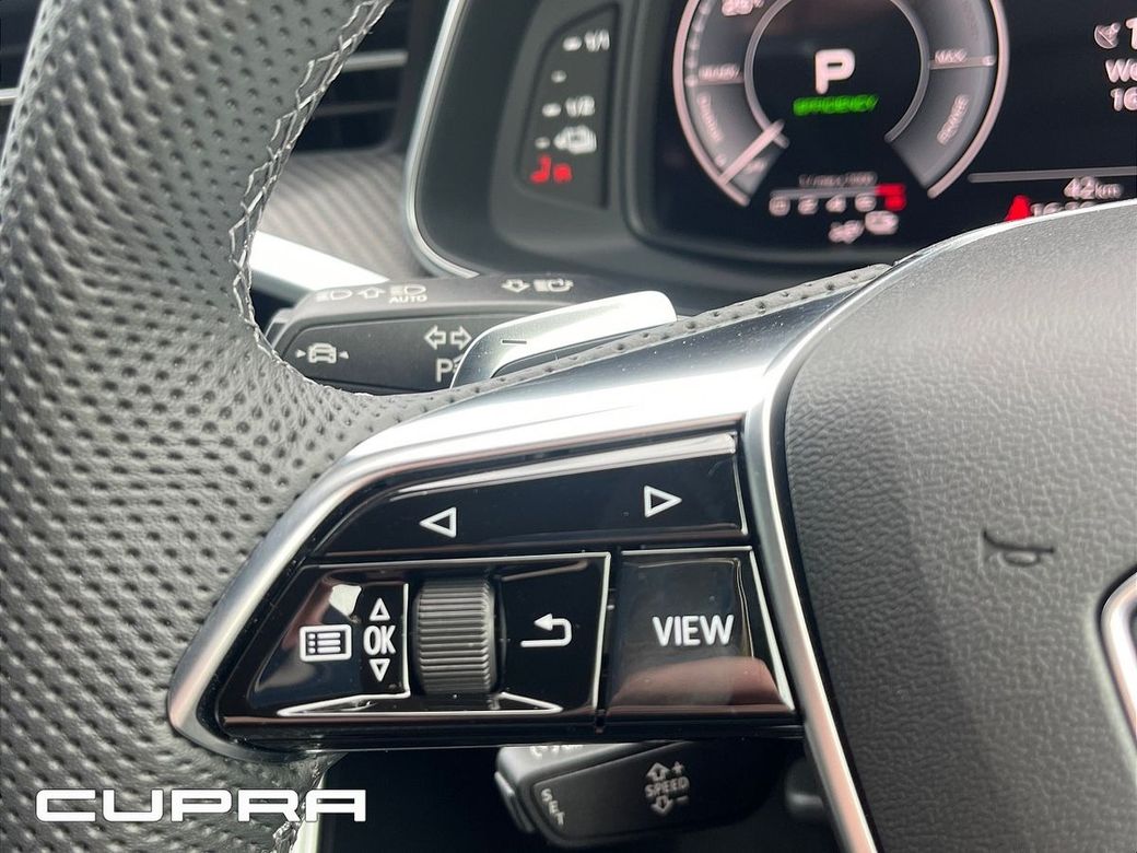 2025 Audi A6