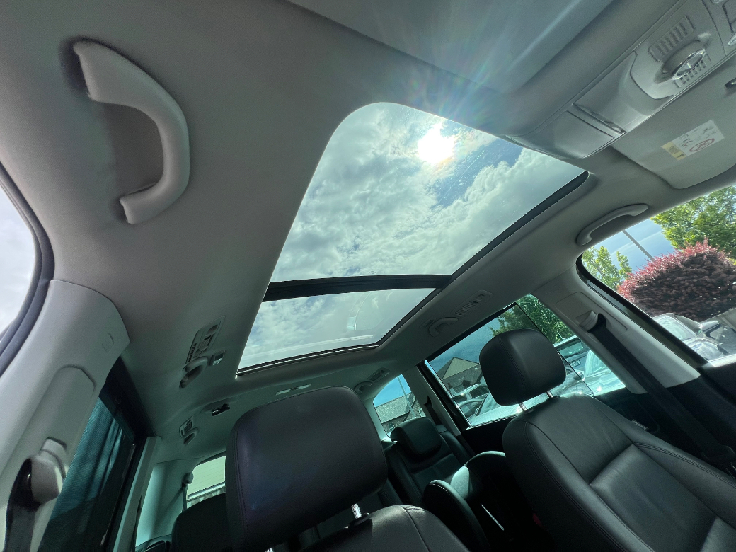 2015 SEAT Alhambra