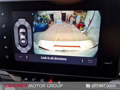 2026 Nissan Primastar