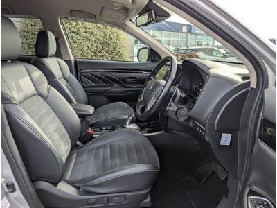 2021 Mitsubishi Outlander