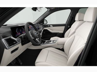 2026 BMW X7