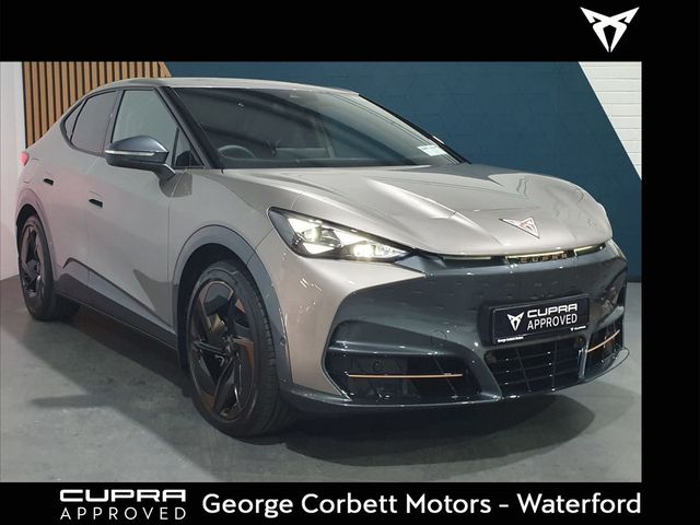 vehicle for sale from George Corbett Motors