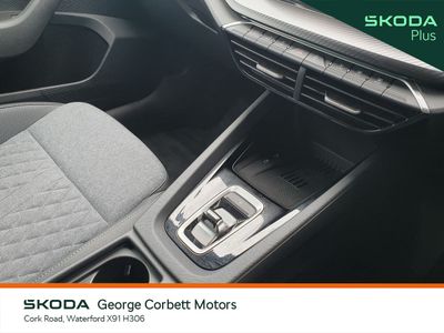 2025 Skoda Octavia