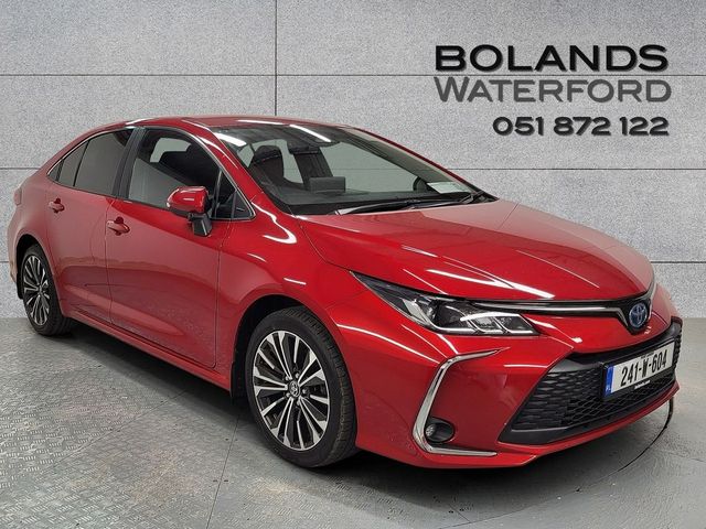vehicle for sale from Bolands Waterford