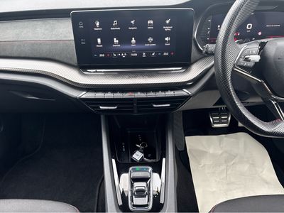 2023 Skoda Octavia