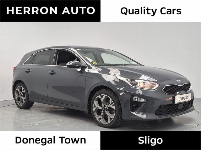 vehicle for sale from Herron Auto