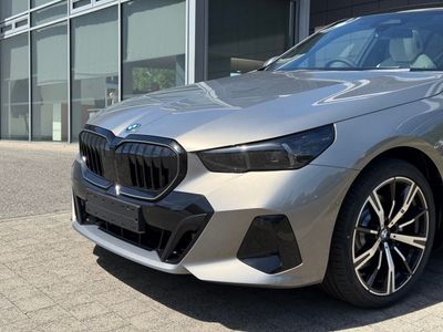 2026 BMW 5 Series