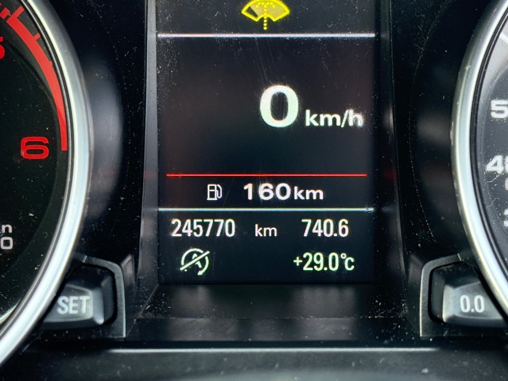 2014 Audi A5