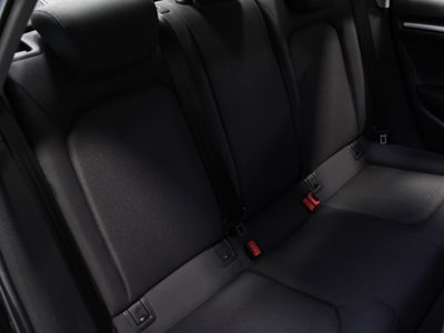 2017 Audi A3 Saloon