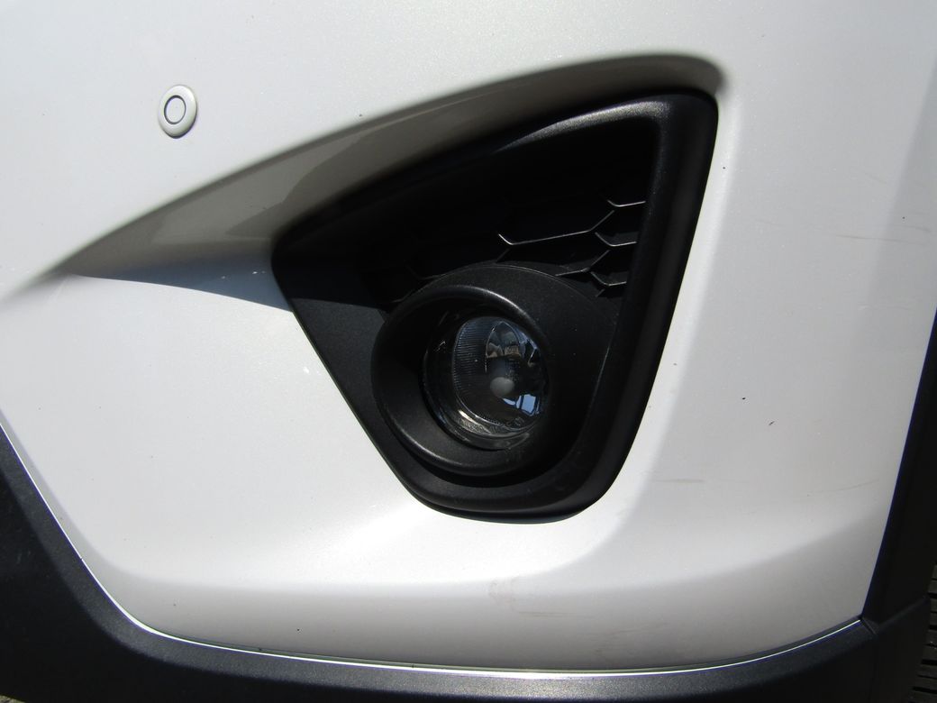 2013 Mazda CX-5