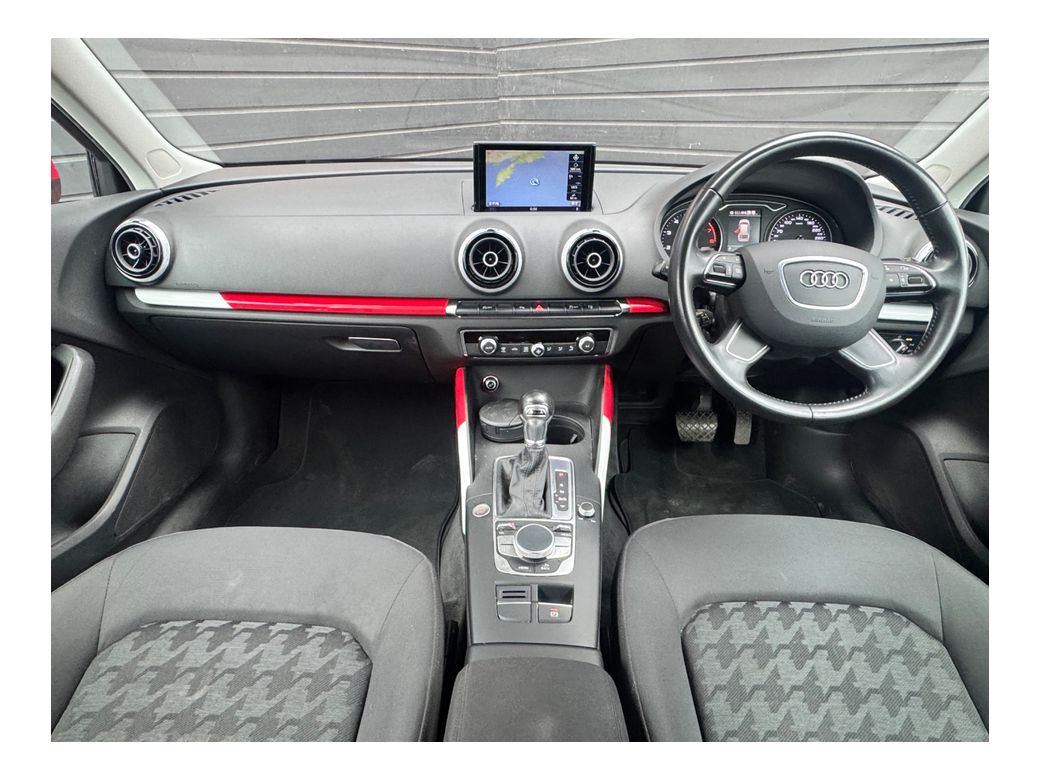 2015 Audi A3