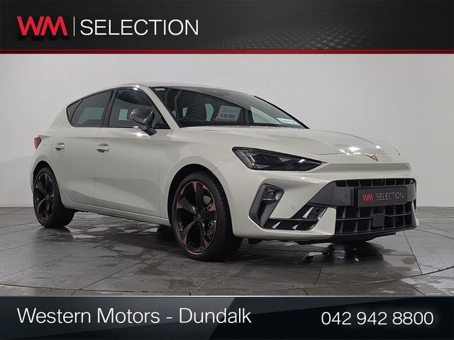 vehicle for sale from Western Motors Galway