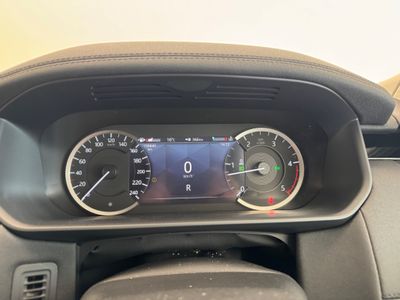 2023 Land Rover Discovery