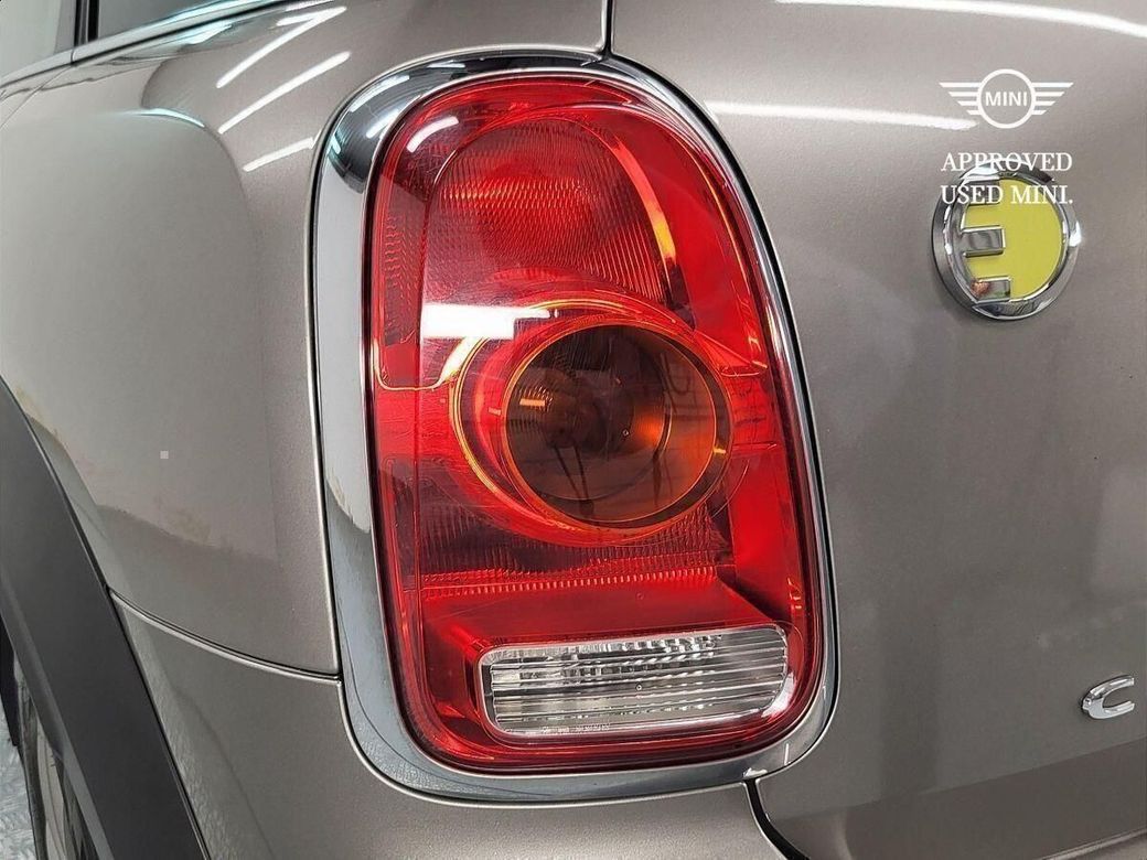 2018 Mini Countryman