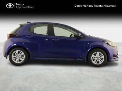 2023 Toyota Yaris