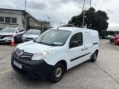 2019 Renault Kangoo
