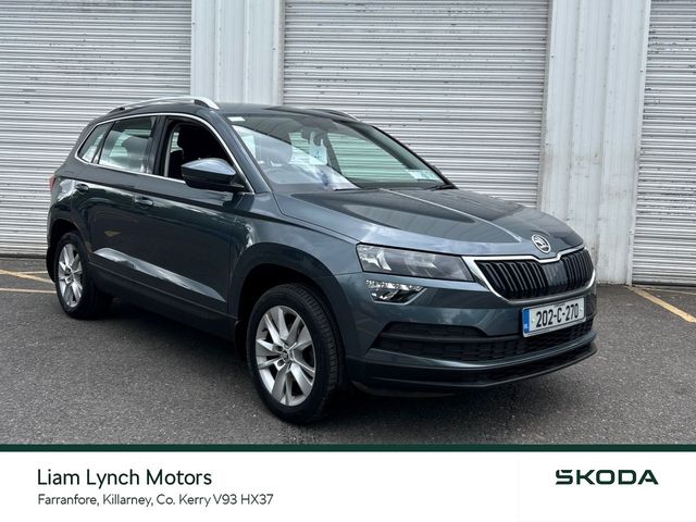 vehicle for sale from Liam Lynch Motors