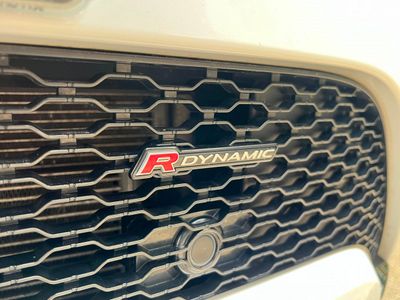 2023 Land Rover Range Rover Evoque