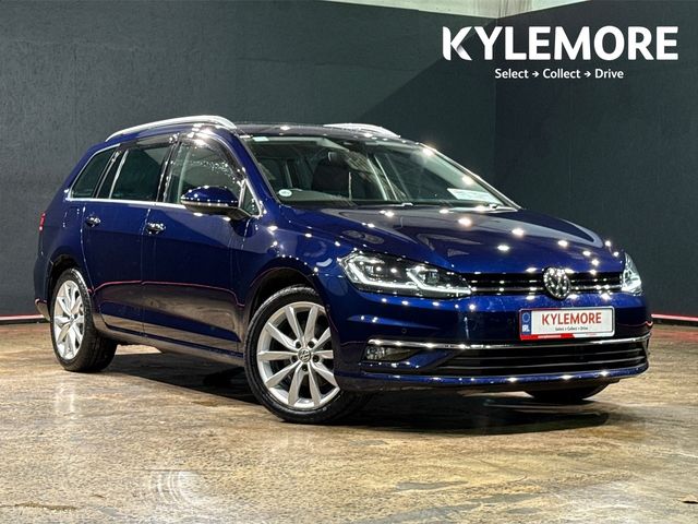 vehicle for sale from Kylemore Cars