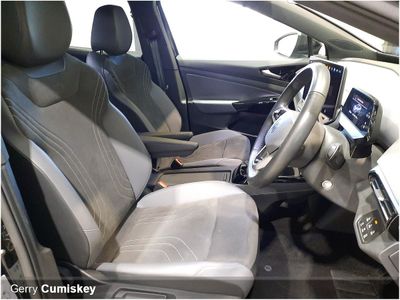 2025 Volkswagen ID.4