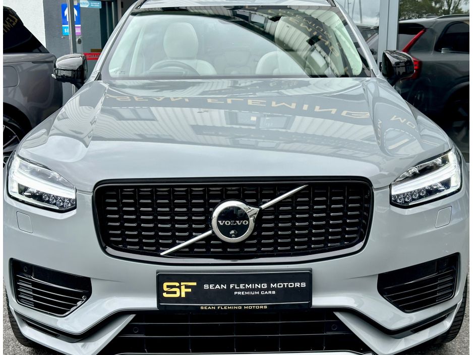 2024 Volvo XC90