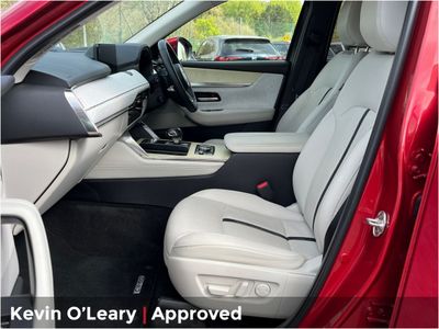 2023 Mazda CX-60