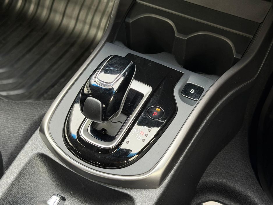 2018 Honda Grace