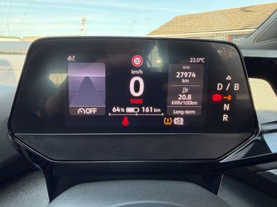 2023 Volkswagen ID.4