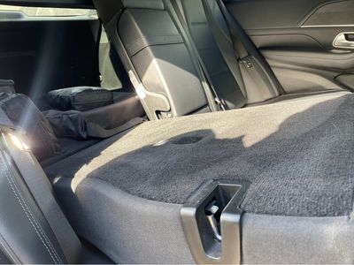 2022 Mercedes-Benz GLE Class