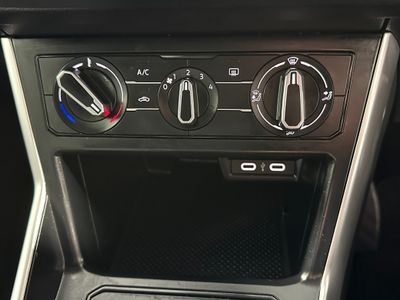 2024 Volkswagen Polo