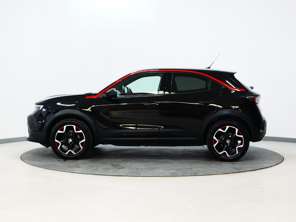 2023 Opel Mokka