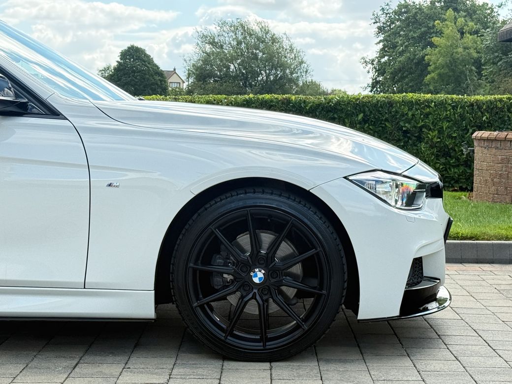 2014 BMW 3 Series