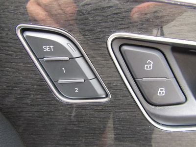 2019 Audi Q8