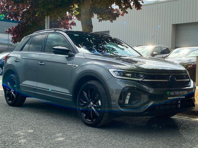 vehicle for sale from Vector Motors