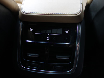2020 Volvo V90