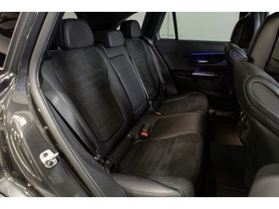 2025 Mercedes-Benz GLC Class