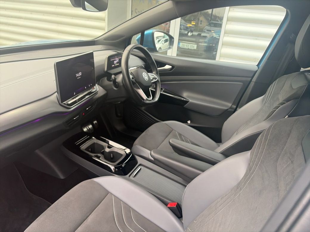 2024 Volkswagen ID.4