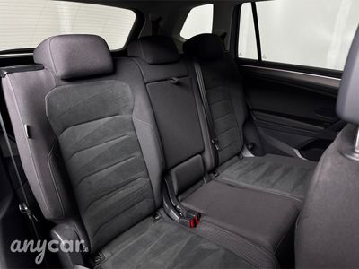2023 Volkswagen Tiguan Allspace