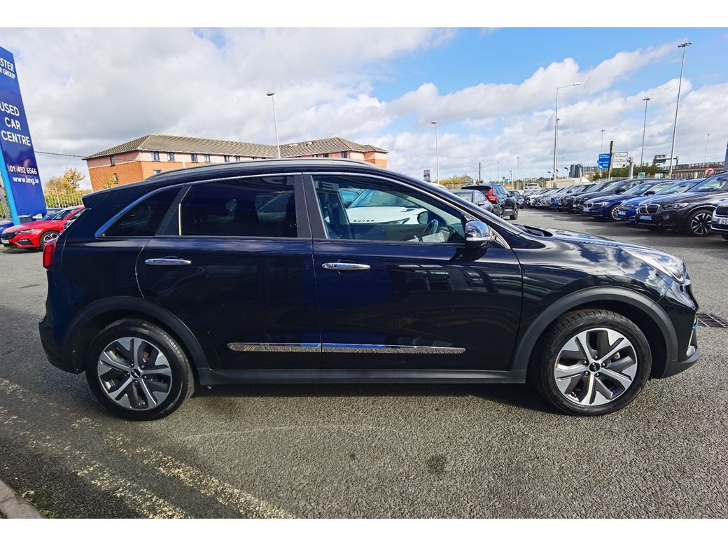 2022 Kia Niro