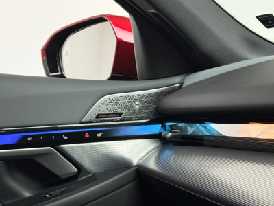 2025 BMW 5 Series