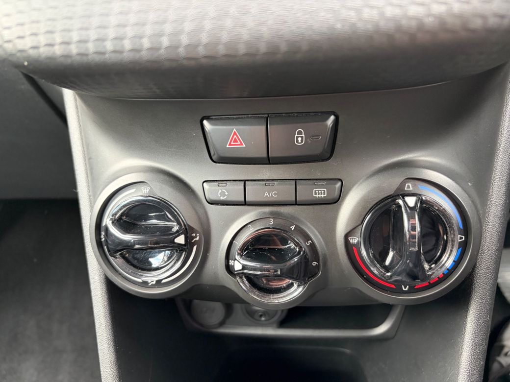 2017 Peugeot 208
