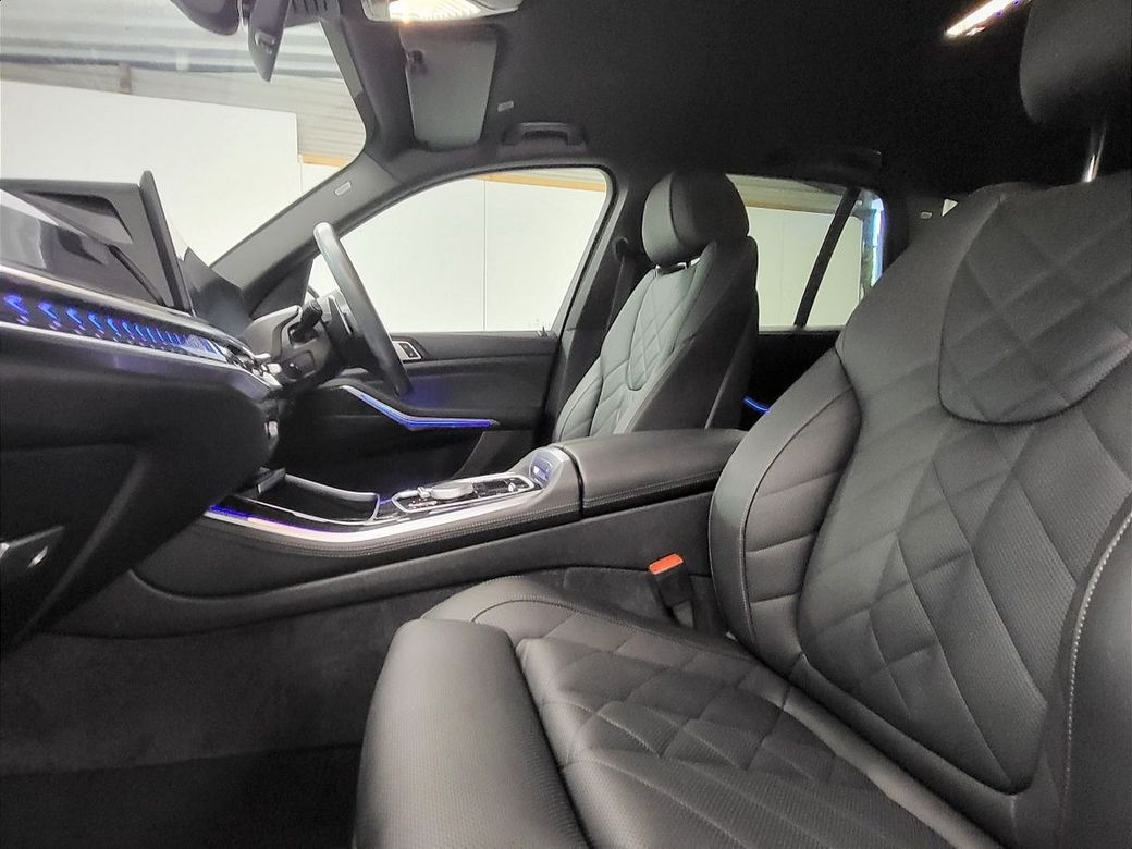 2024 BMW X5