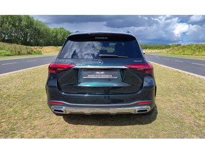 2024 Mercedes-Benz GLE Class