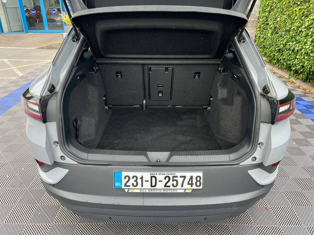2023 Volkswagen ID.4