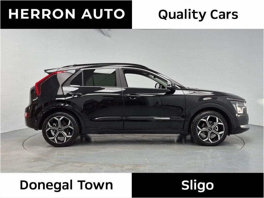 2026 Kia Niro