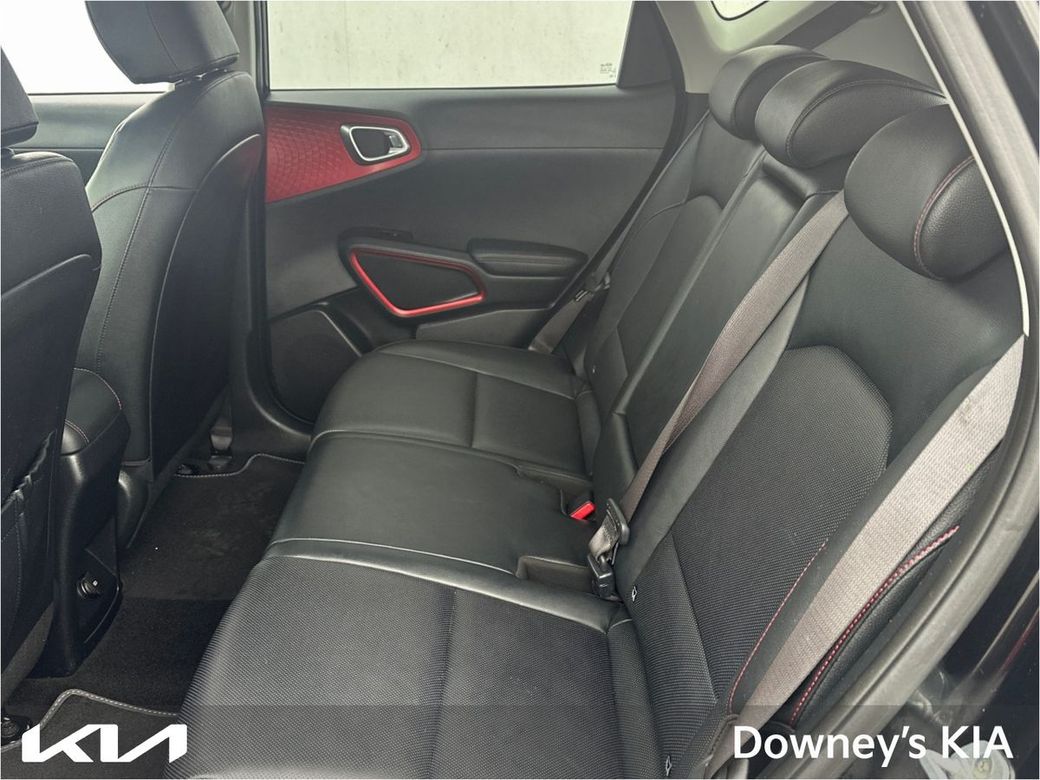 2020 Kia Soul