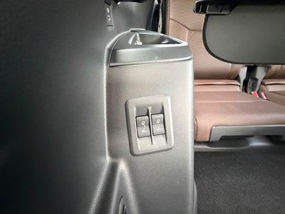 2026 Toyota Landcruiser