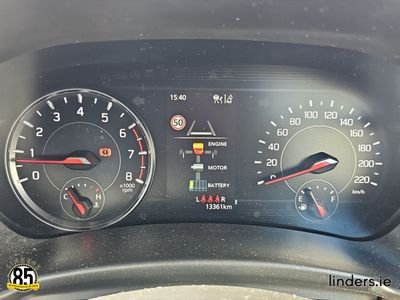 2024 Suzuki Swift