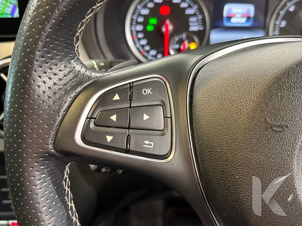 2018 Mercedes-Benz B Class
