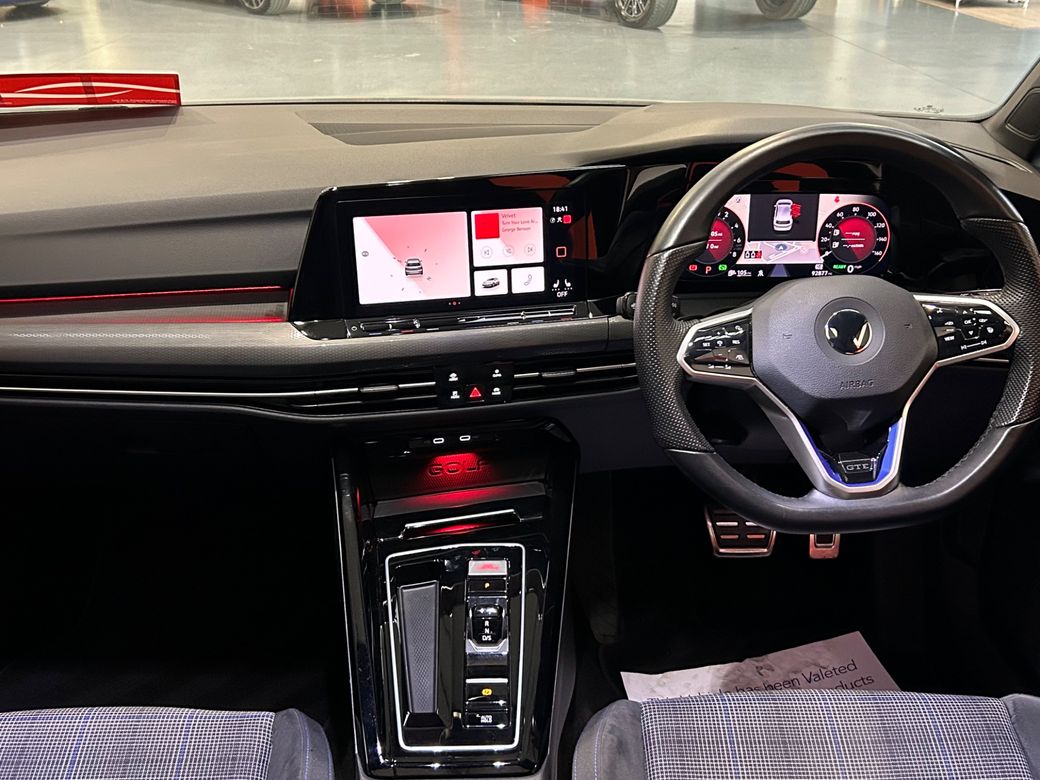 2022 Volkswagen Golf